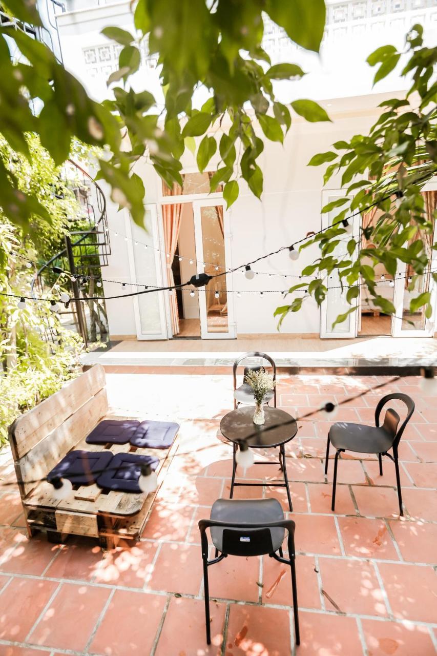 Apartamento Bisou De La Riviere Hoi An Exterior foto
