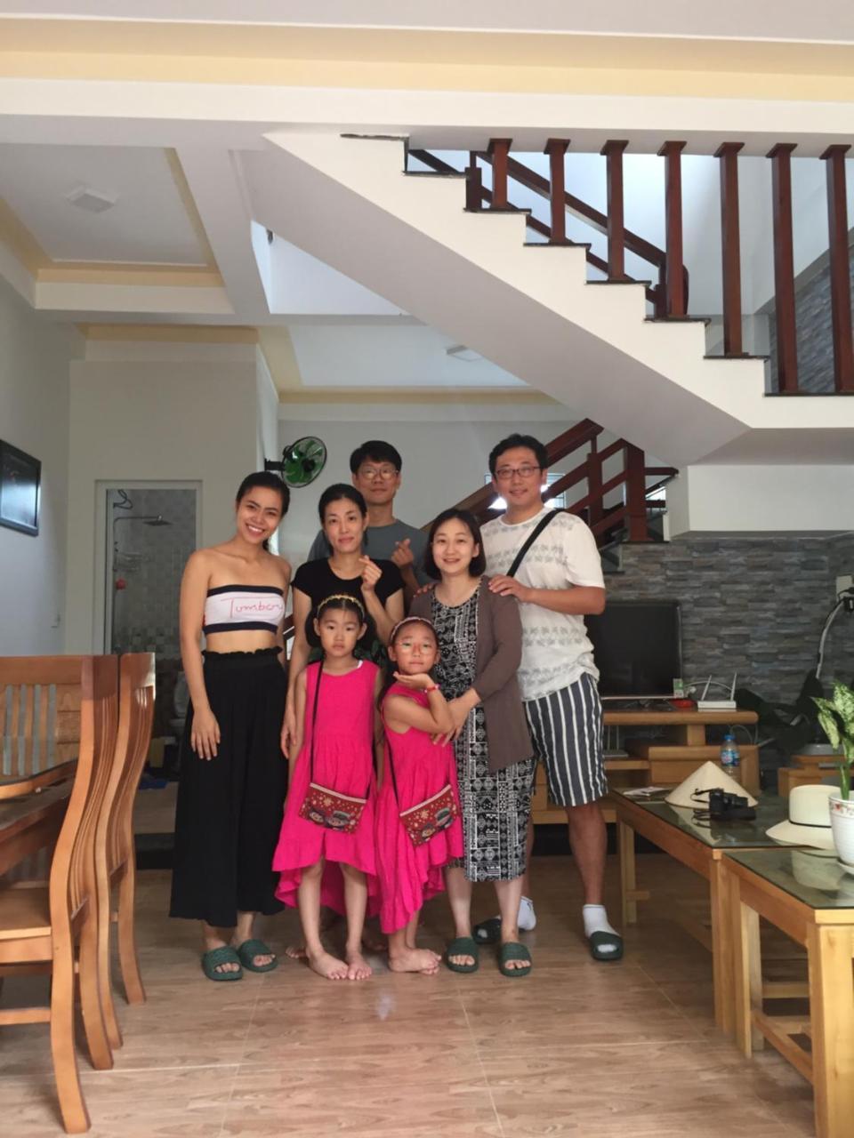 Apartamento Bisou De La Riviere Hoi An Exterior foto